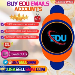 Buy Edu Email Accounts.