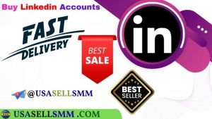 Buy Old LinkedIn Accounts