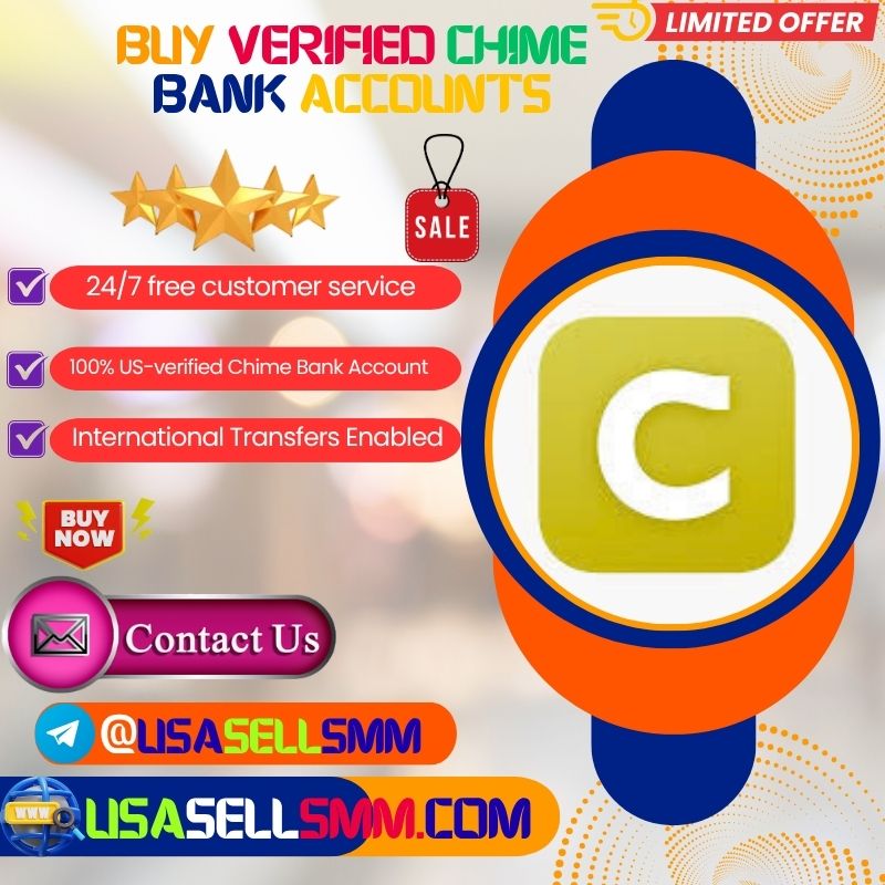 Buy Verified Chime Bank Accounts Buy Verified Chime Bank Accounts