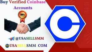 Buy Verified Coinbase Accounts
