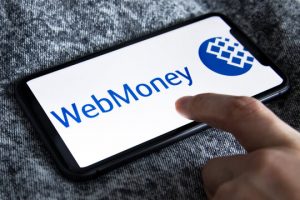 Buy Verified WebMoney Account