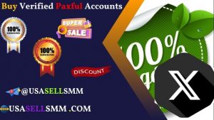 Buy Verified Paxful Accounts