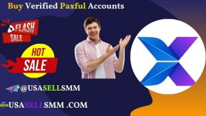 Buy Verified Paxful Accounts