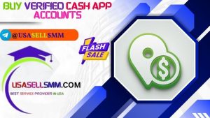 Buy Verified Cash App Accounts