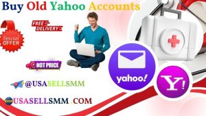  Buy Old Yahoo Accounts