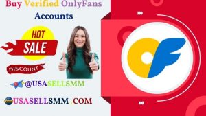 Buy Verified OnlyFans Accounts