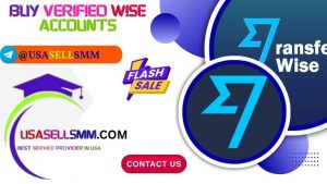 Buy Verified Wise Accounts 