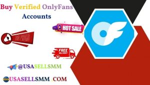 Buy Verified OnlyFans Accounts