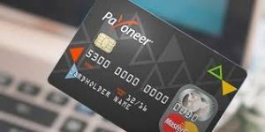 Buy Verified Payoneer Accounts