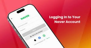 Buy Naver Accounts.