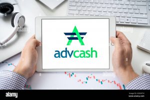 Buy Verified Advcash Account